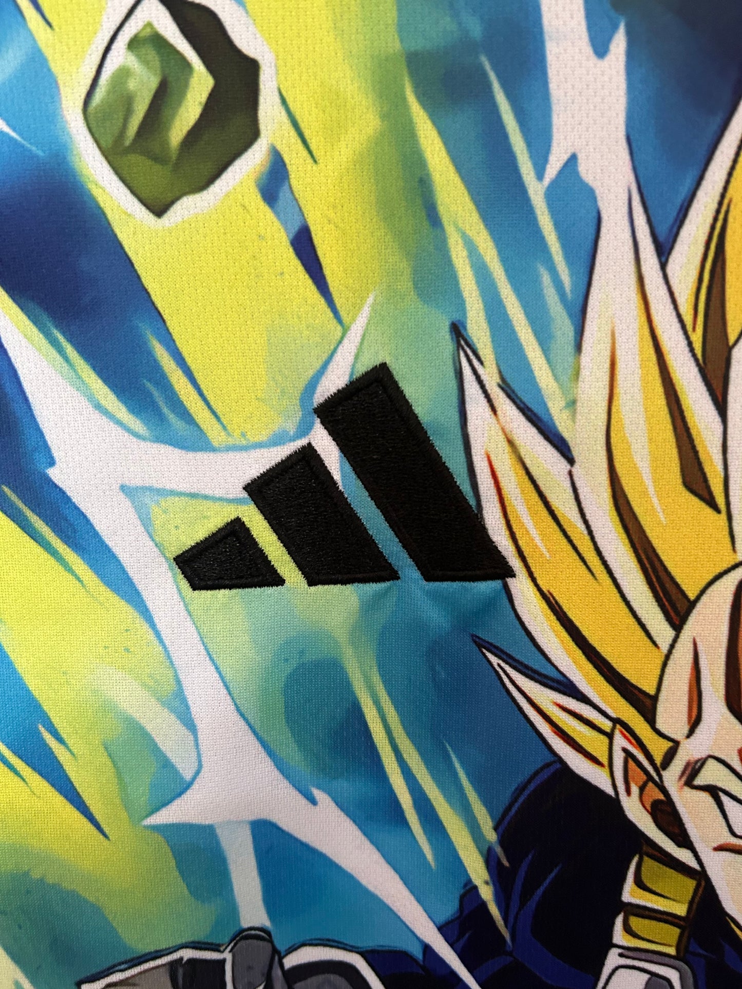 Japan 25/26 Speciale Editie Dragon Ball Z Shirt