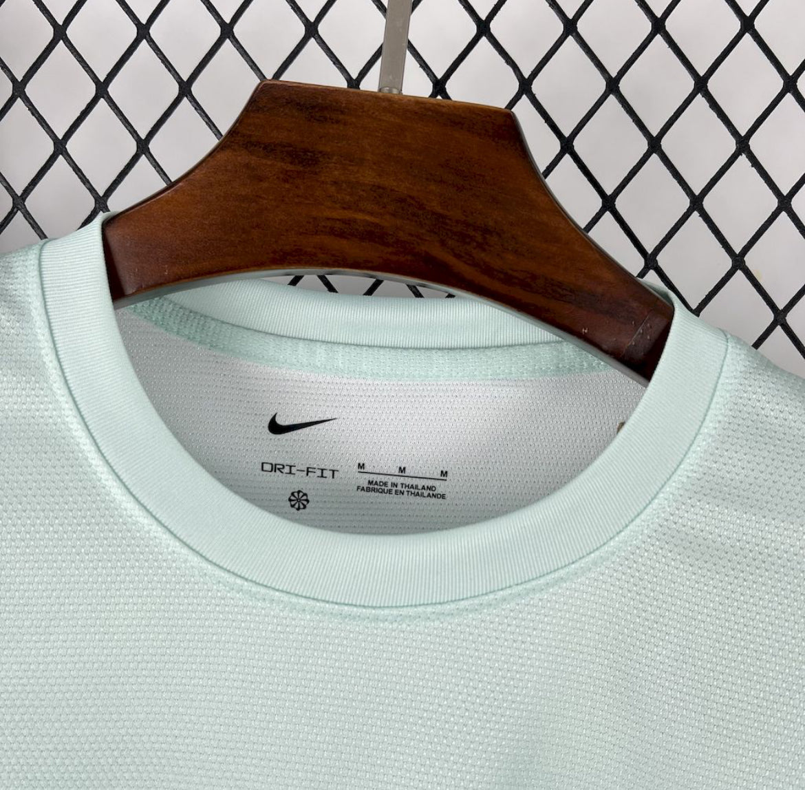 Brazil 2025/26 Groene Speciale Shirt
