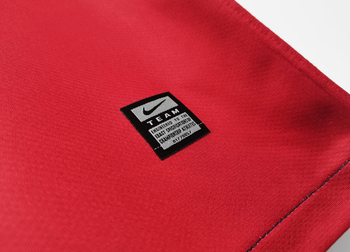 FC Barcelona 08/09 Finale Thuis Shirt