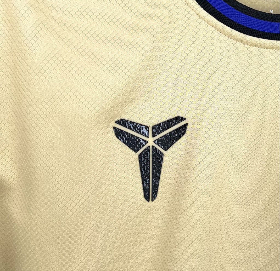 Barcelona 2025/26 Uit Shirt