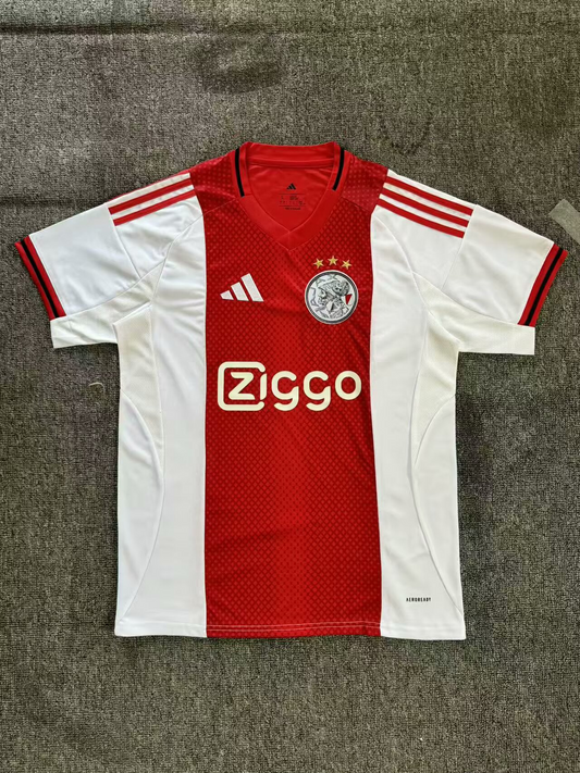 Ajax 25/26 Thuis Shirt