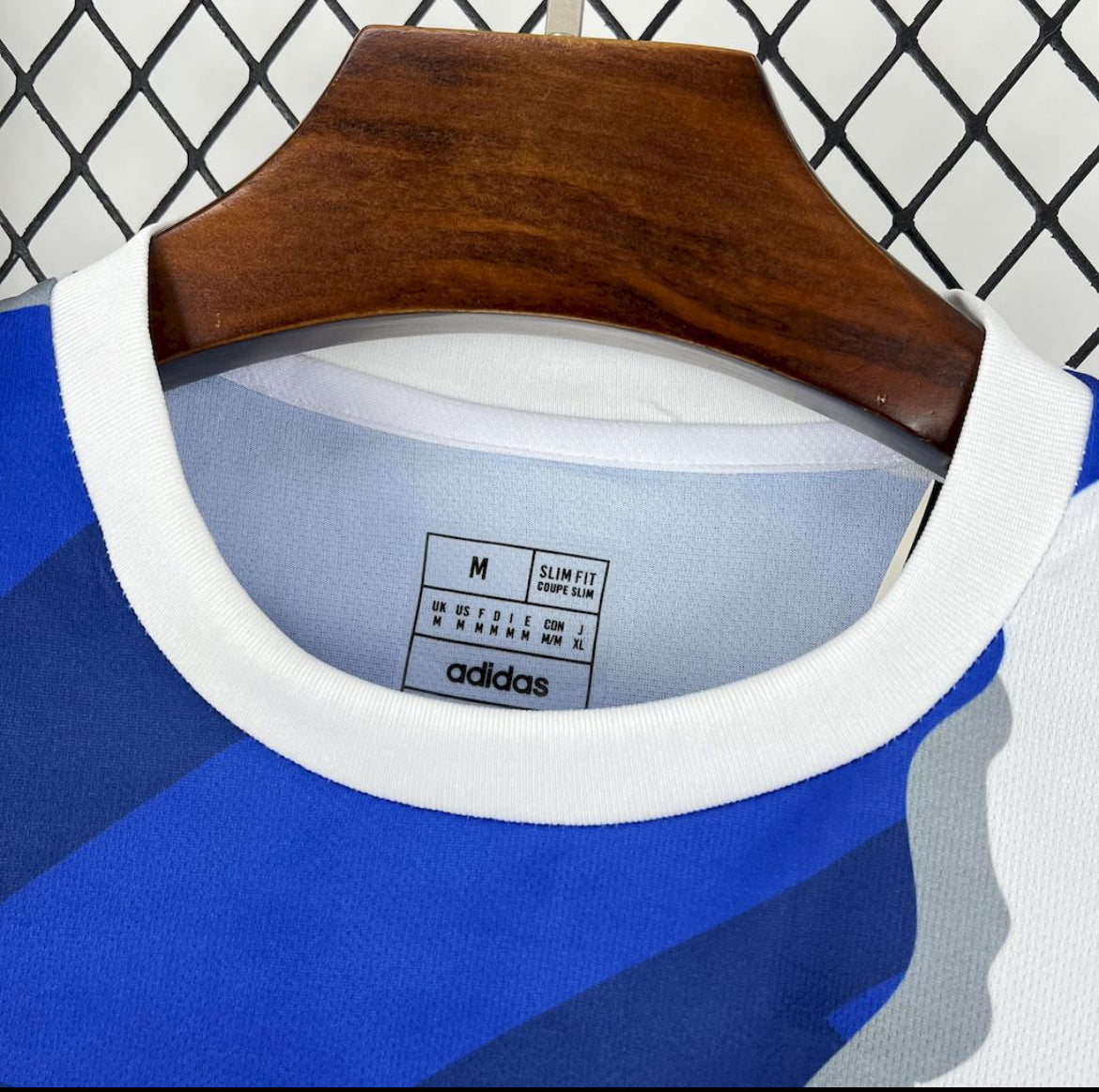 Real Madrid 2025/26 Speciale Shirt Editie