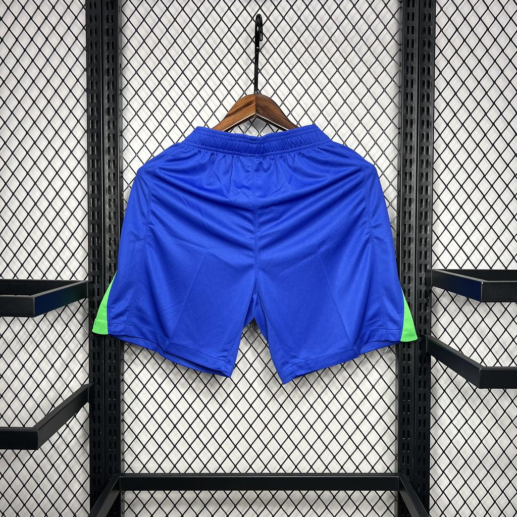 Brazil 2025/26 Uit Shirt