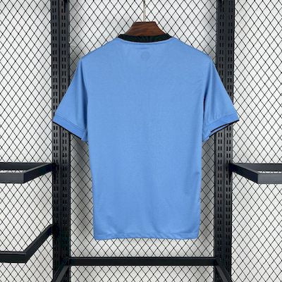 Nederland 2025/26 Uit Shirt