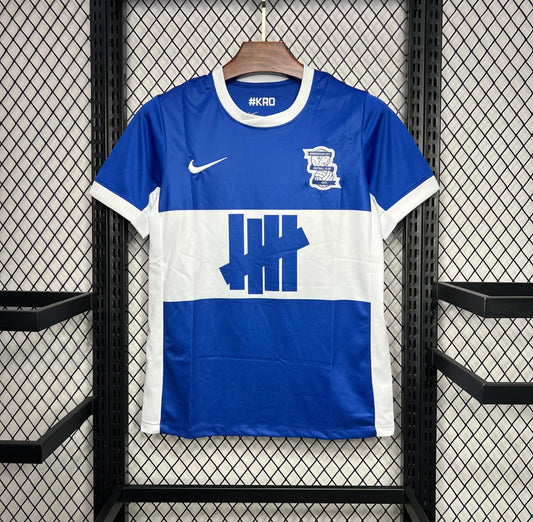 Birmingham City F.C. 2024/25 Thuis Shirt
