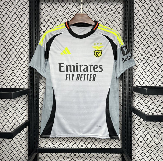 Benfica 2024/25 Derde Shirt