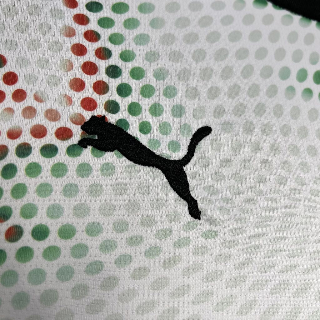Portugal 2025/26 Uit Shirt