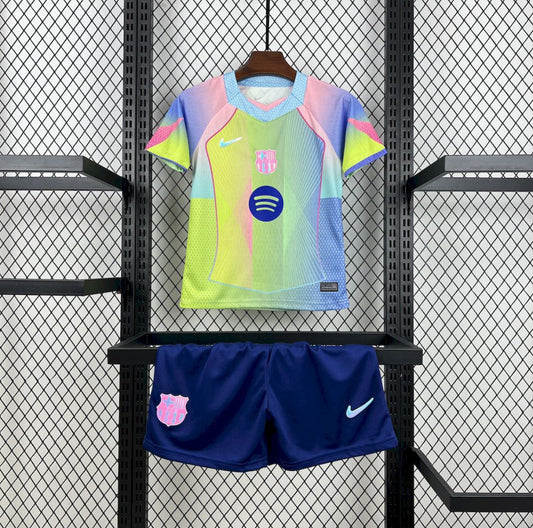 Barcelona 2025/26 Multi Speciale Editie Kids