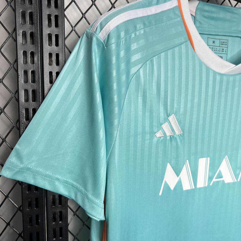 Inter Miami 2024/25 Derde Shirt