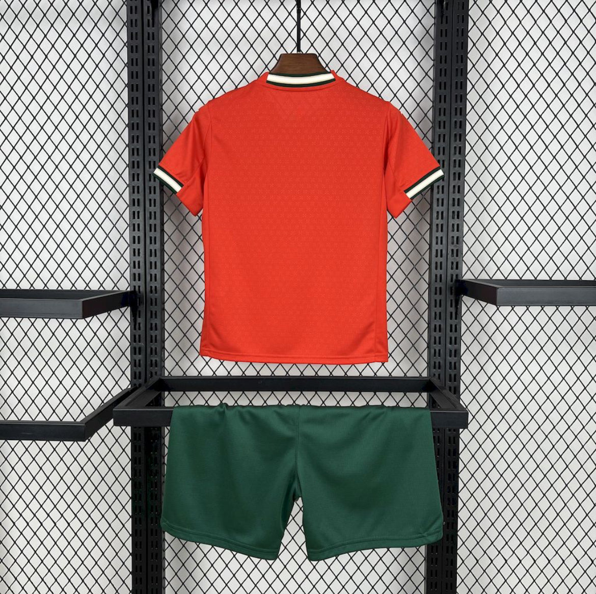 Portugal 2025/26 Kids Kit