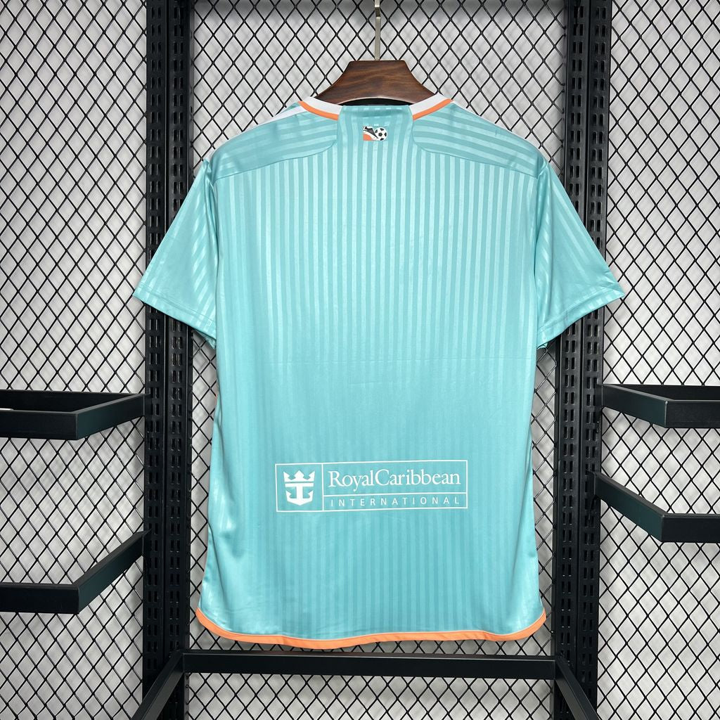 Inter Miami 2024/25 Derde Shirt
