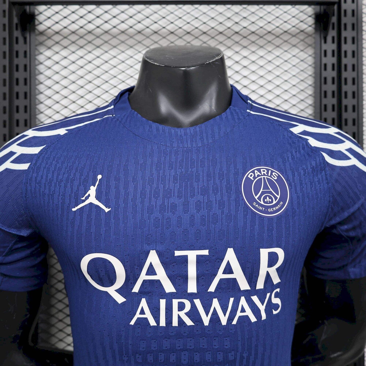 Paris Saint-Germain 24/25 Vierde Shirt