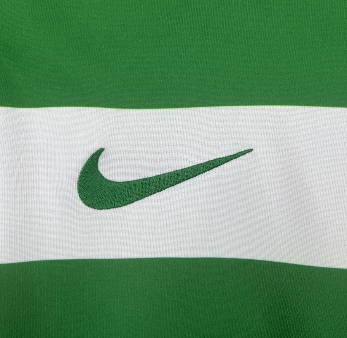 Sporting CP 2025/26 Thuis Shirt