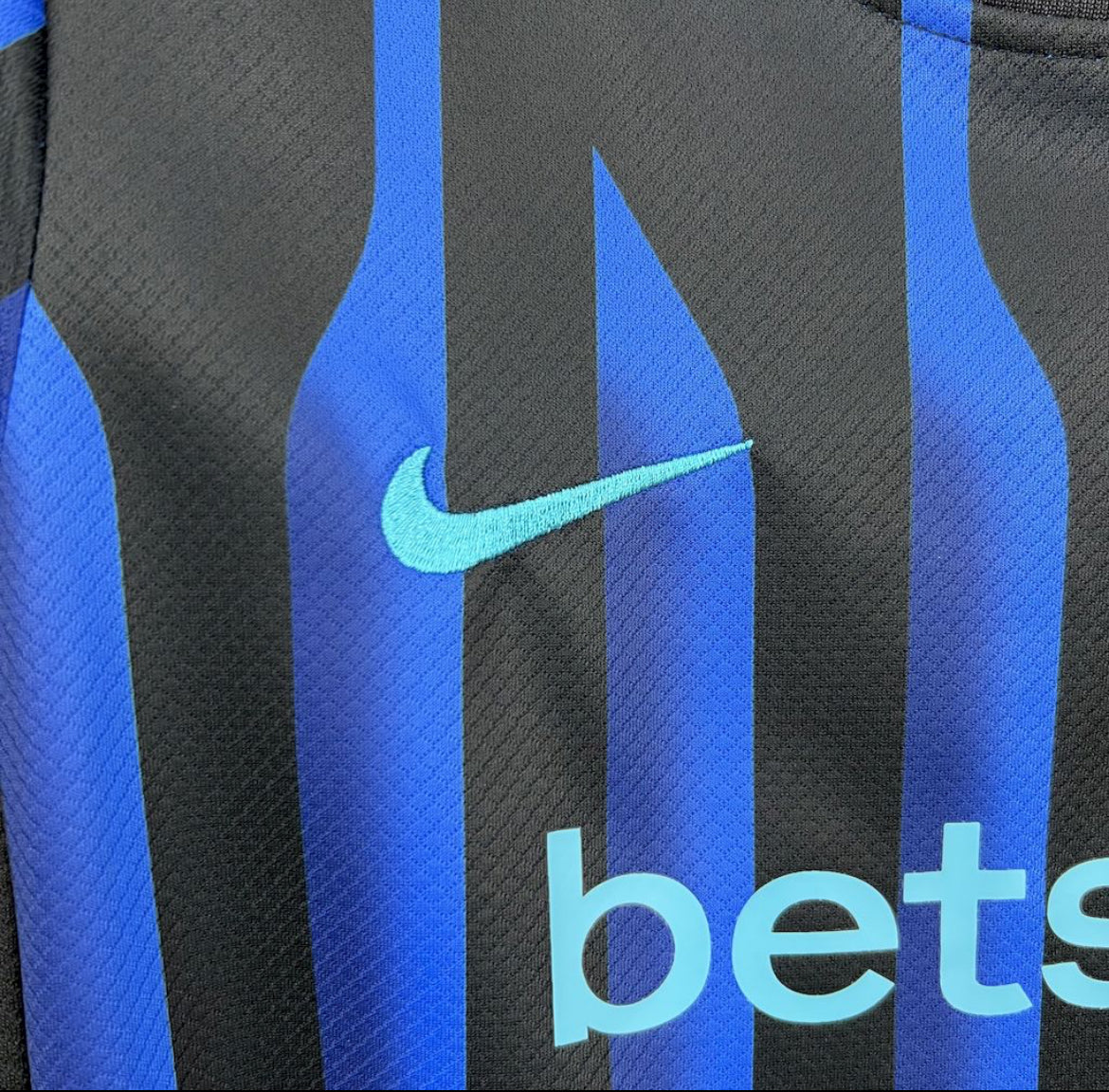 Inter Milan 2025/26 Thuis Kids Kit