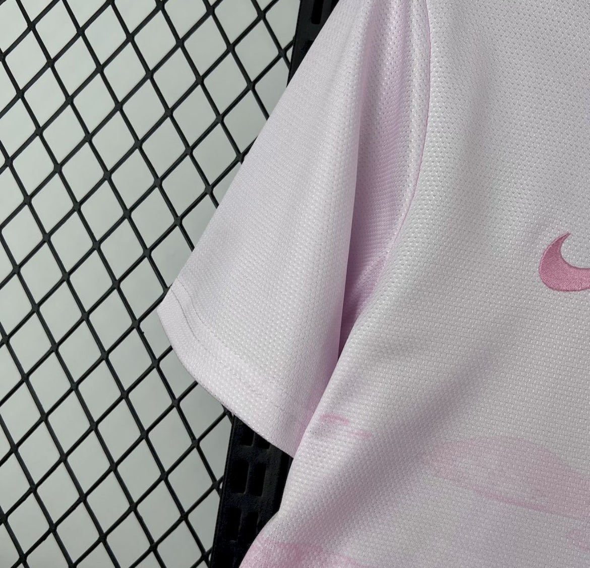 Brazil 2025/26 Roze Speciale Shirt