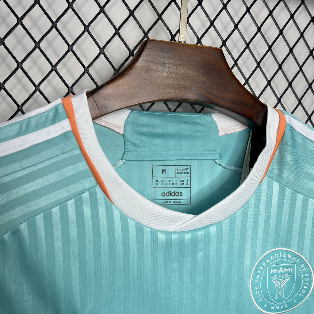Inter Miami 2024/25 Derde Shirt