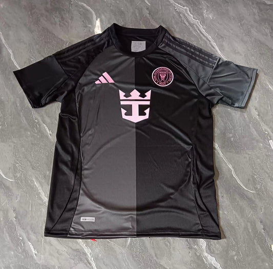 Inter Miami 2025/26 Uit Shirt