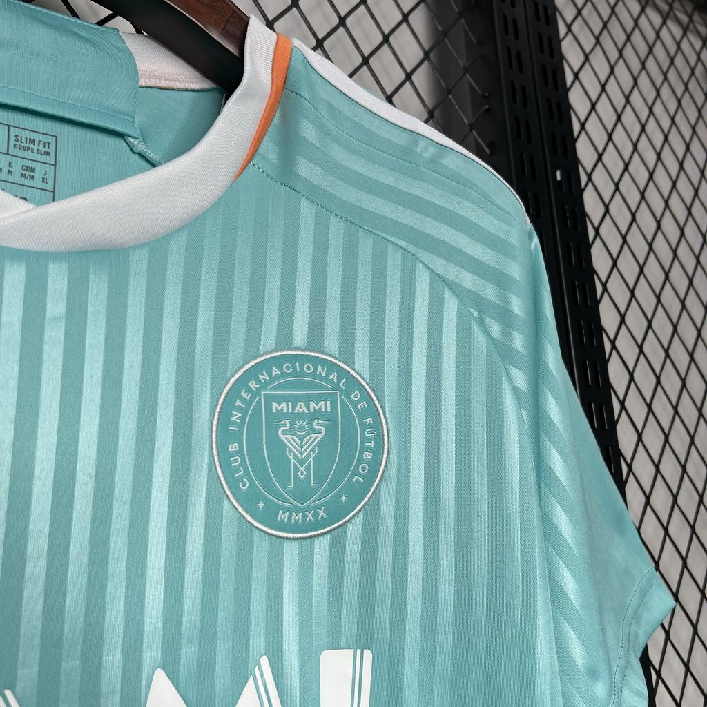 Inter Miami 2024/25 Derde Shirt