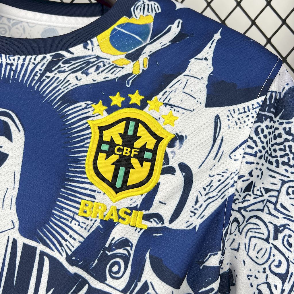 Brazil 2025/26 Speciale Editie