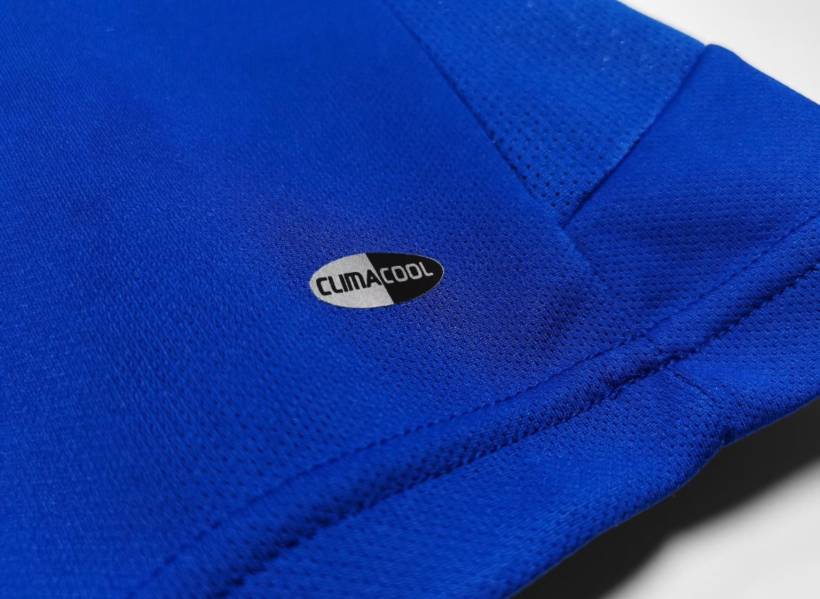 Chelsea Thuis Shirt Finale CL 08/09
