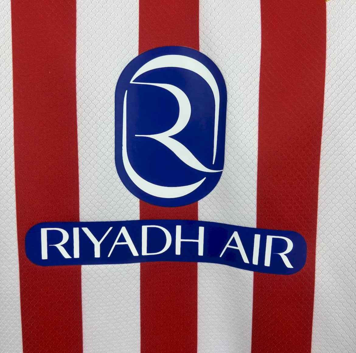 Atletico Madrid 2025/26 Thuis Kids Kit