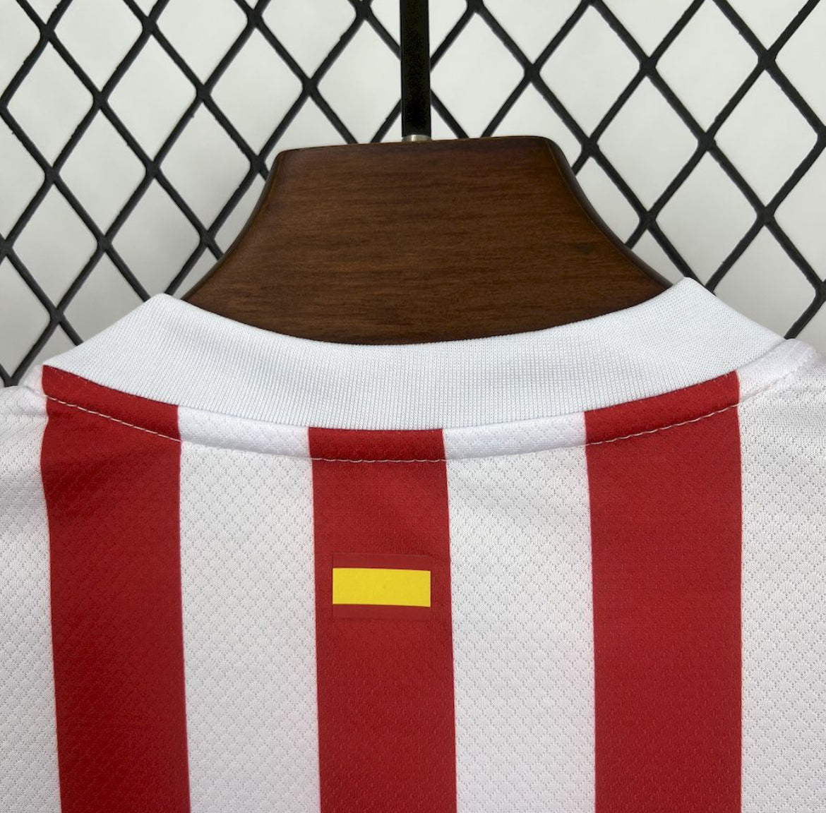 Atletico Madrid 2025/26 Thuis Kids Kit