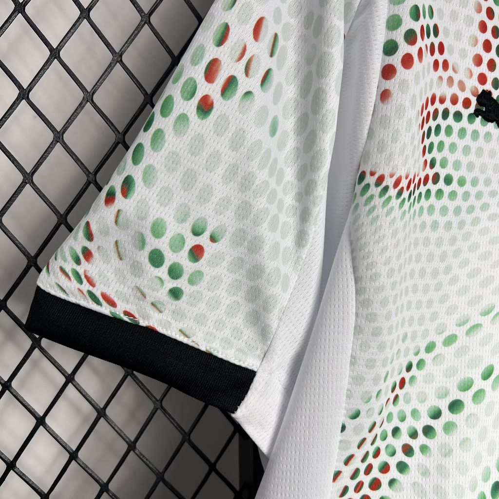 Portugal 2025/26 Uit Shirt