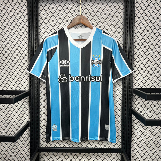 Gremio 2024/25 Thuis Shirt