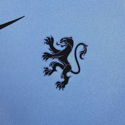 Nederland 2025/26 Uit Shirt