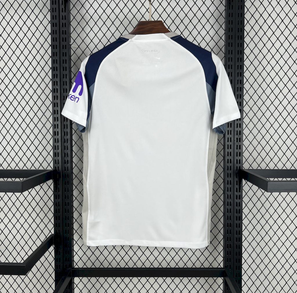 Tottenham Hotspur 2025/26 Thuis Shirt