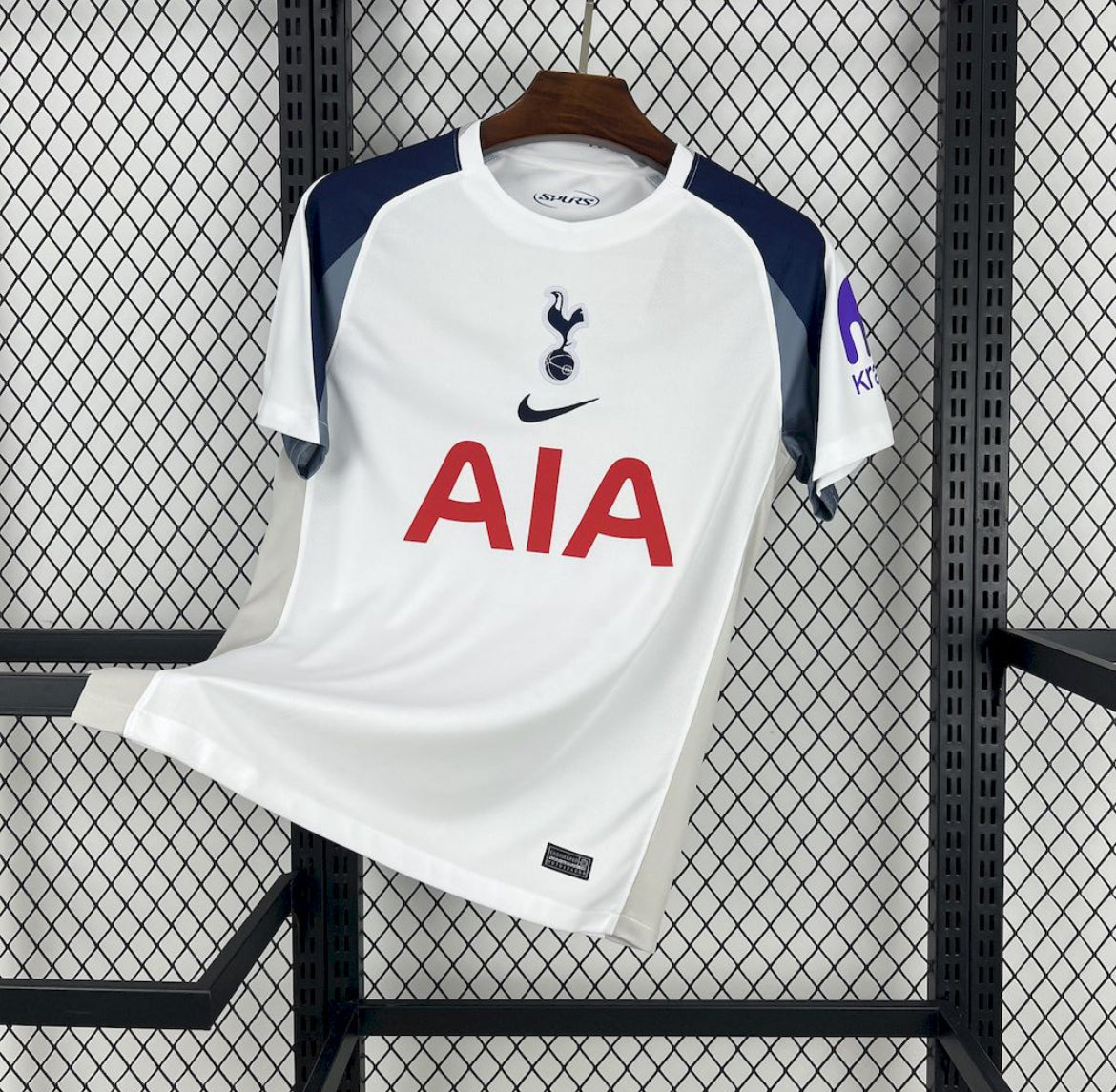 Tottenham Hotspur 2025/26 Thuis Shirt