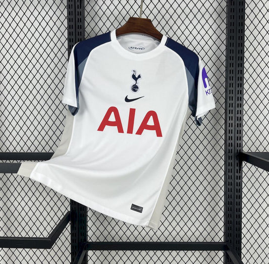 Tottenham Hotspur 2025/26 Thuis Shirt