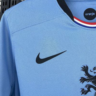 Nederland 2025/26 Uit Shirt