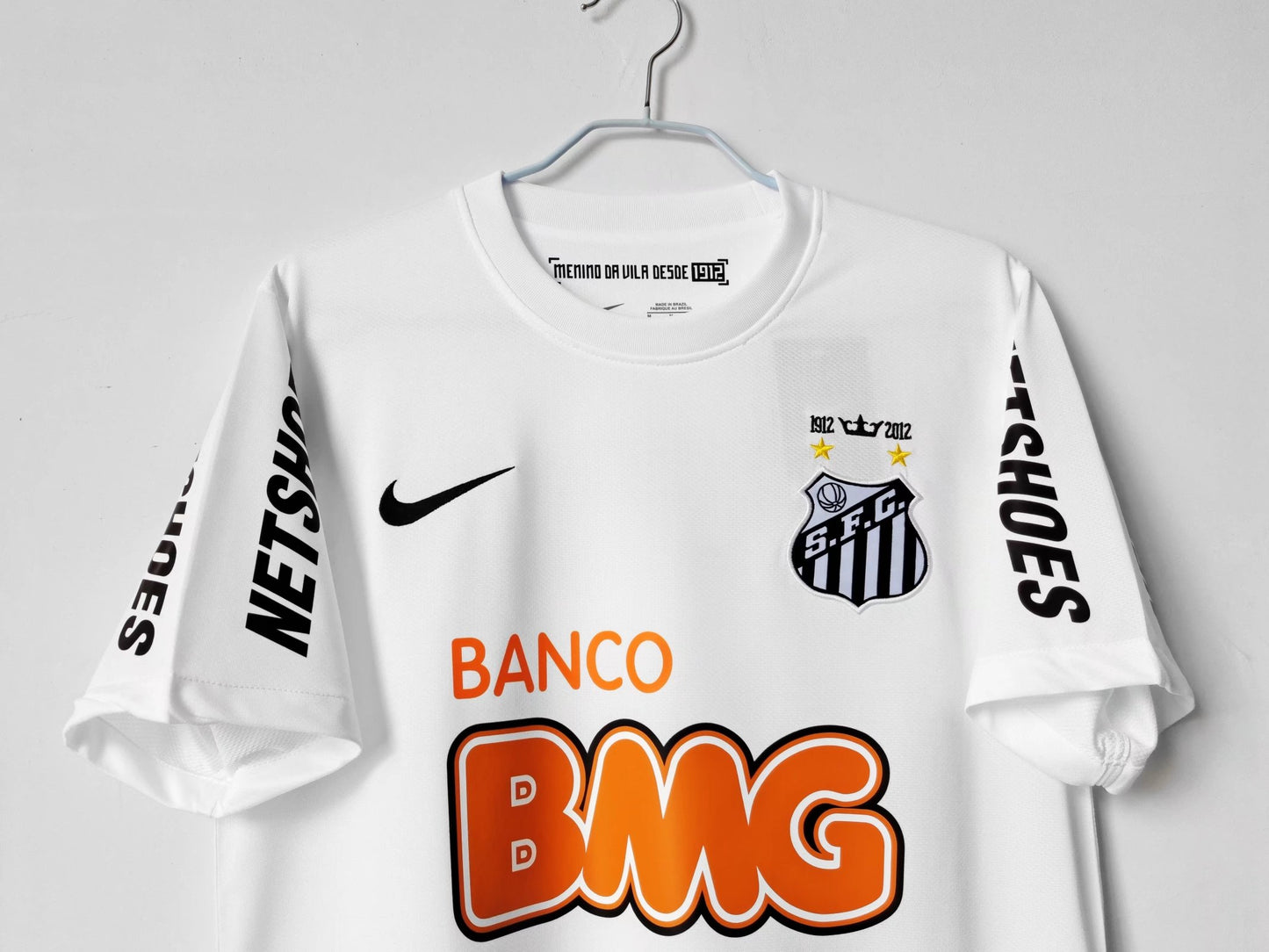 Santos 2013/14 Thuis Shirt