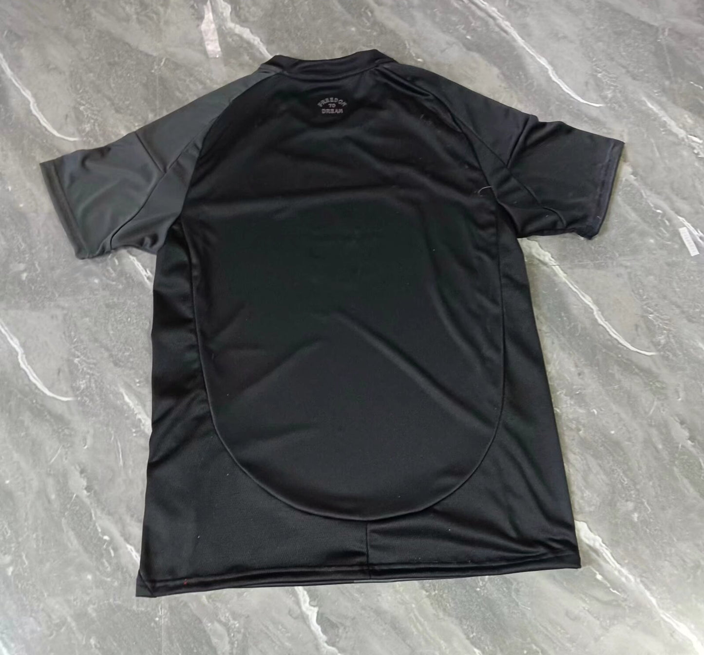Inter Miami 2025/26 Uit Shirt
