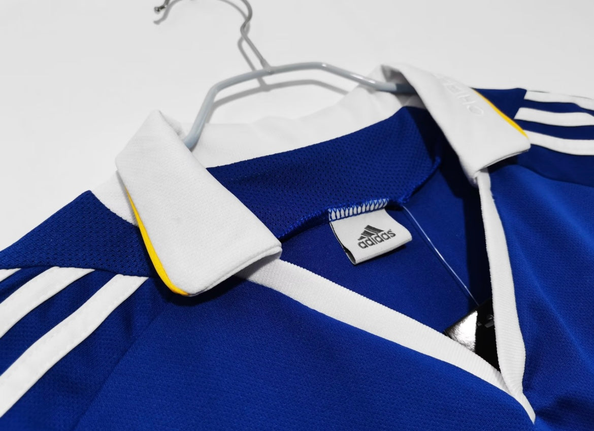 Chelsea Thuis Shirt Finale CL 08/09