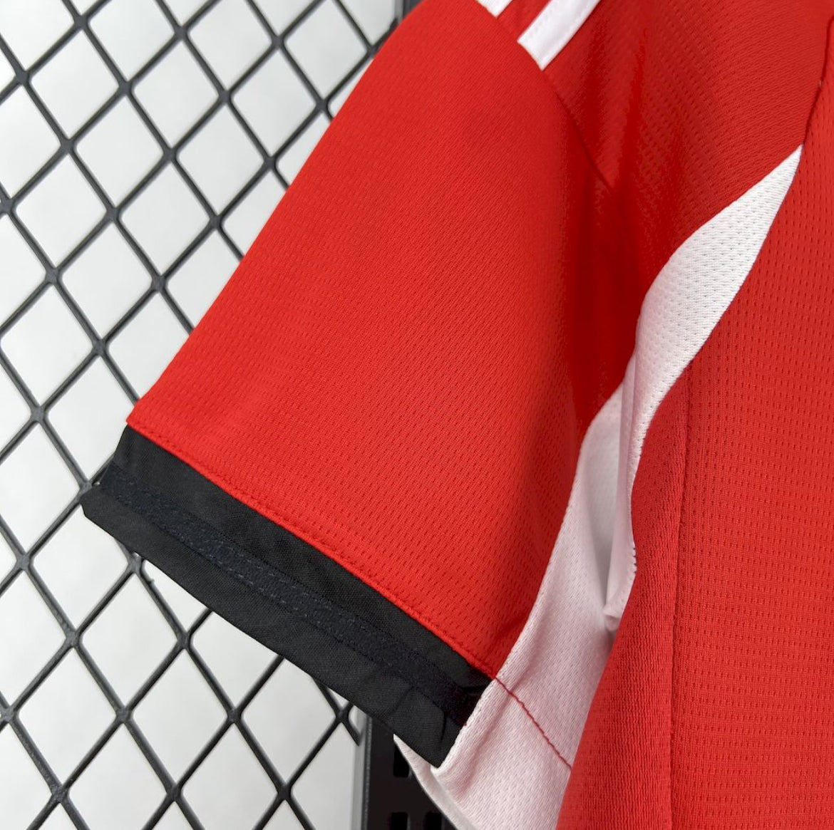 Benfica 2025/26 Thuis Shirt