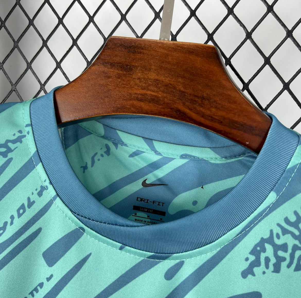 Sporting CP 2025/26 Goalkeeper Shirt