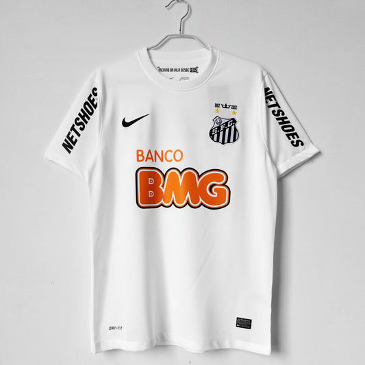 Santos 2013/14 Thuis Shirt