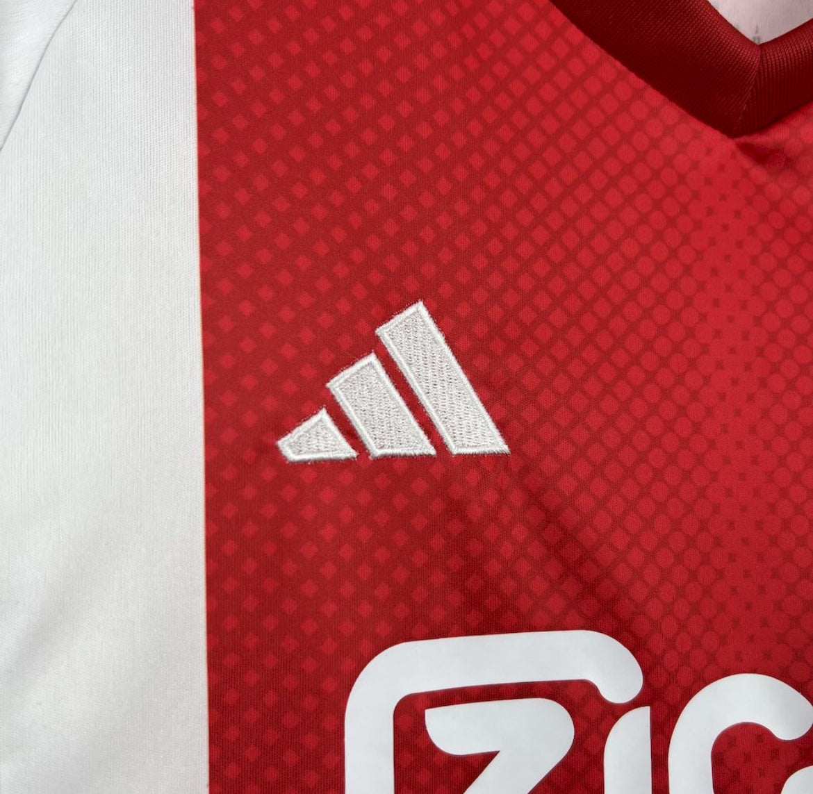 Ajax 2025/26 Thuis Kids Set