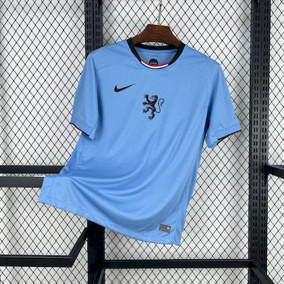 Nederland 2025/26 Uit Shirt