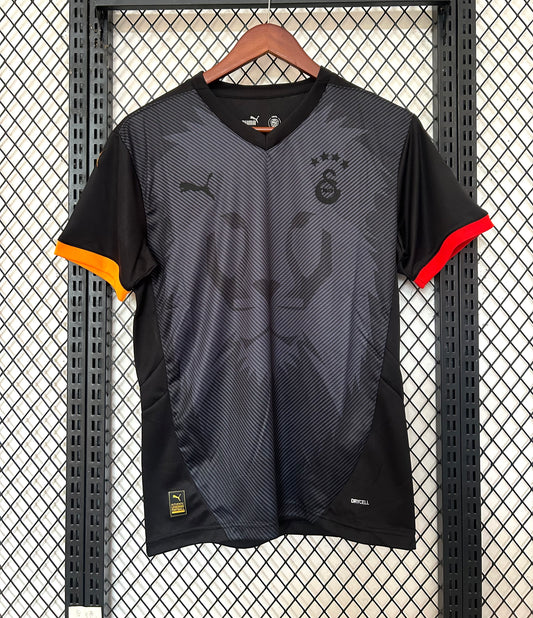Galatasaray 2024/25 Vierde Shirt