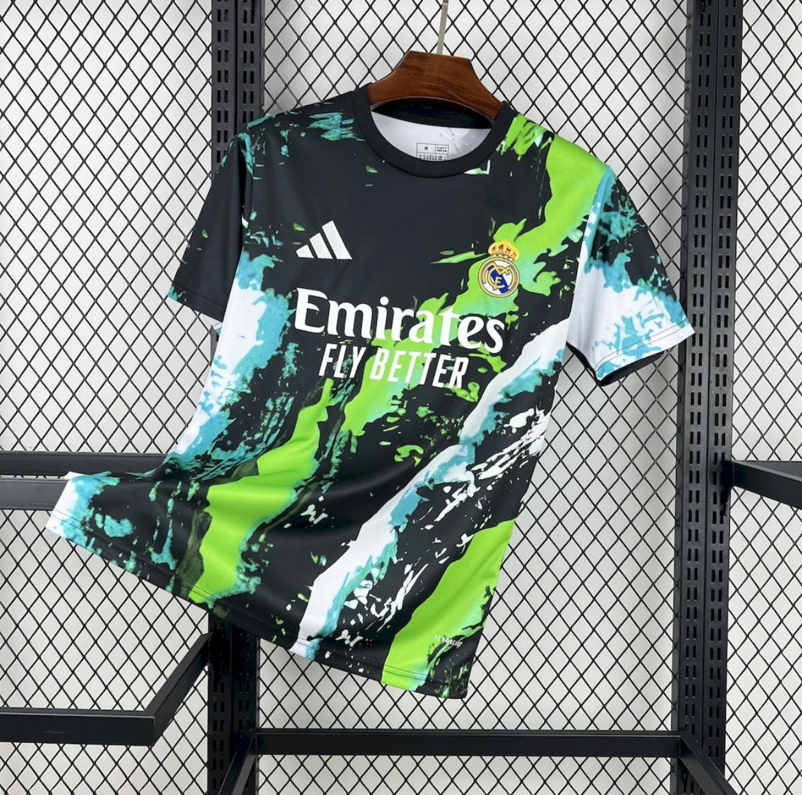 Real Madrid 2025/26 Speciale Editie