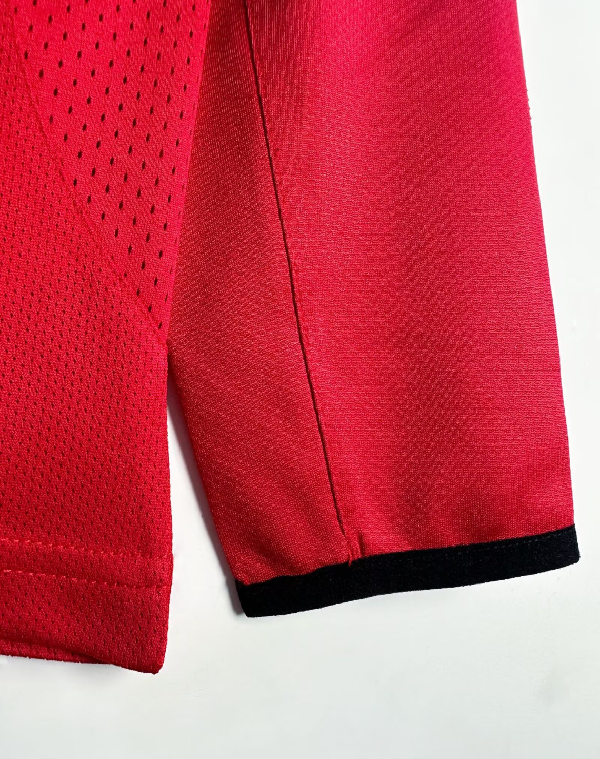 Manchester United 05/06 Thuis Shirt