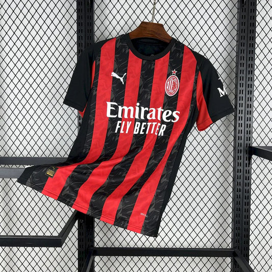 Ac Milan 25/26 Thuis Shirt