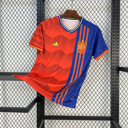 Spanje 25/26 Thuis Shirt
