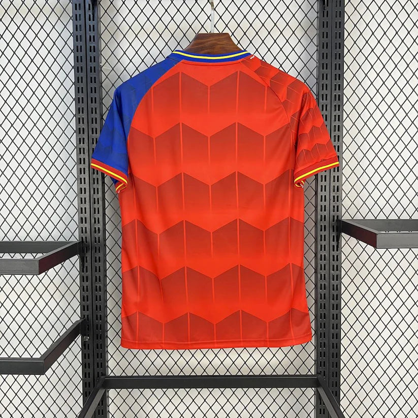Spanje 25/26 Thuis Shirt