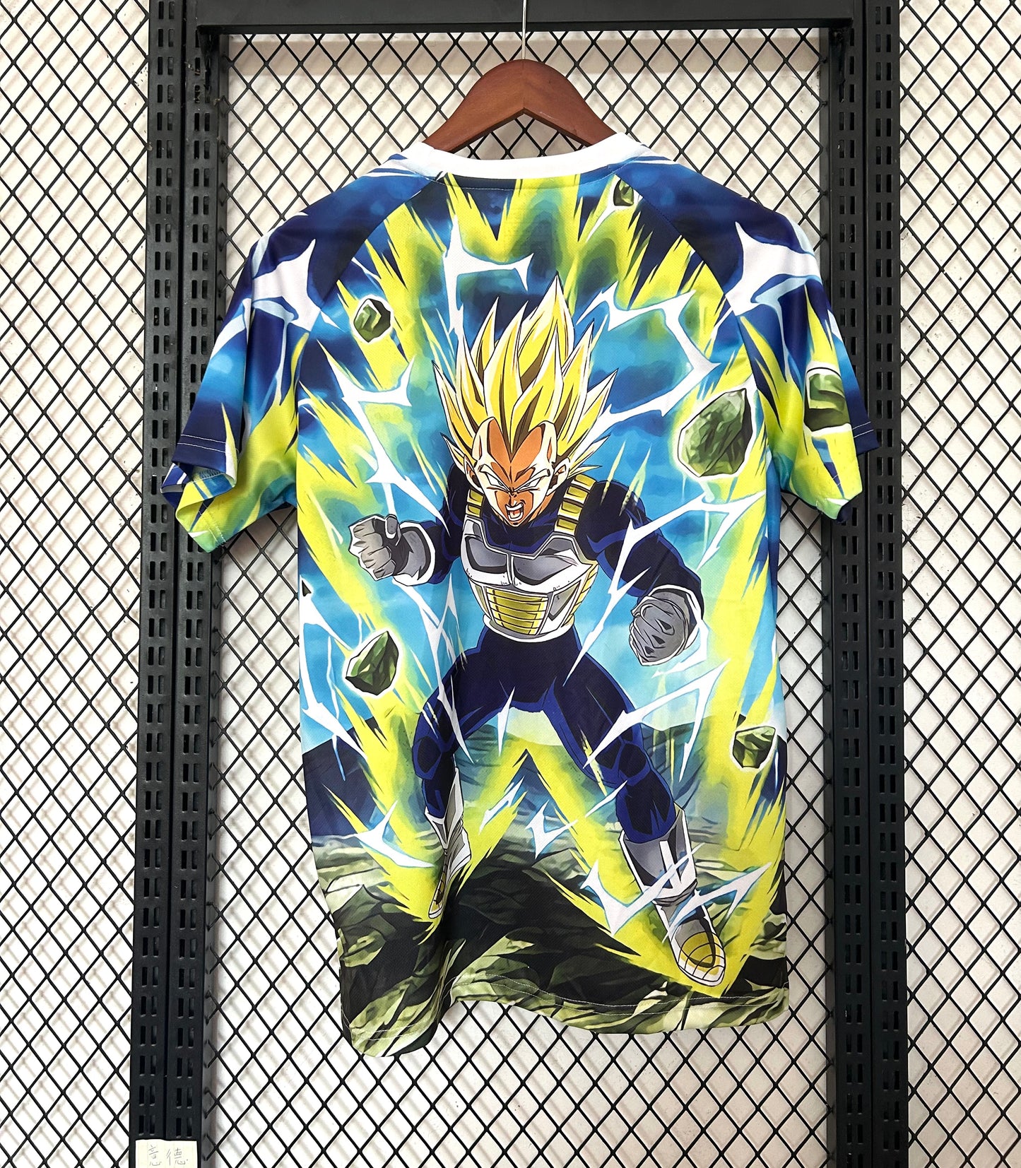 Japan 25/26 Speciale Editie Dragon Ball Z Shirt