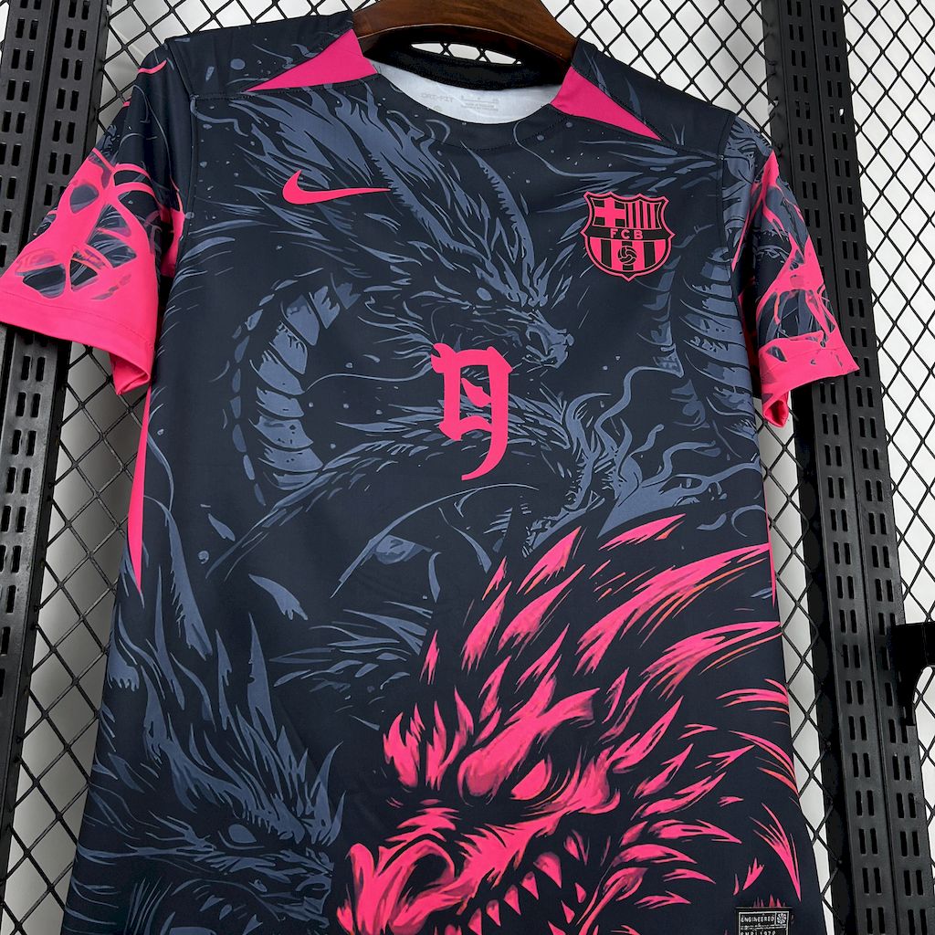 FC Barcelona 2025/26 Speciale Editie
