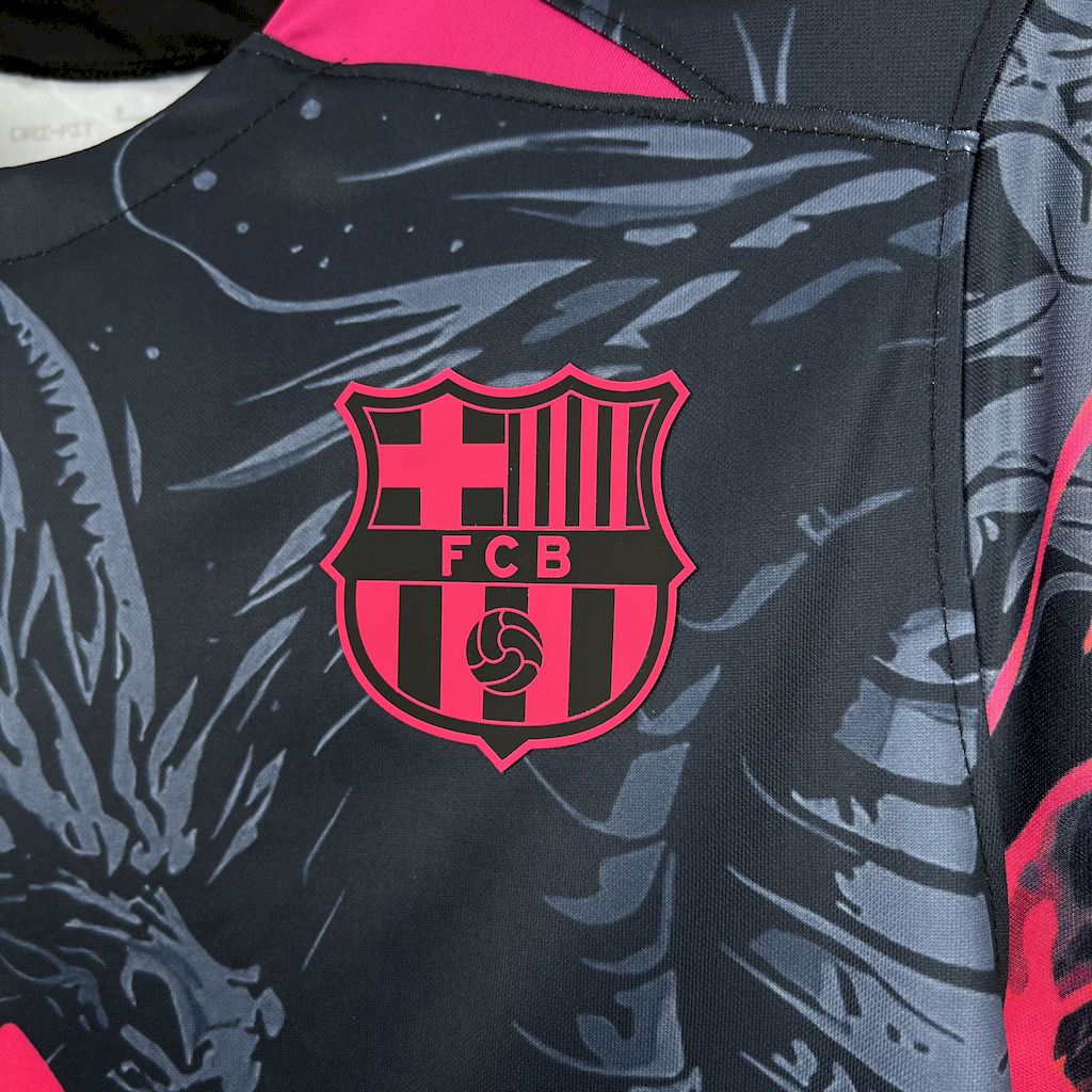 FC Barcelona 2025/26 Speciale Editie